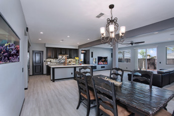 Картинка интерьер столовая design style dining стиль дизайн