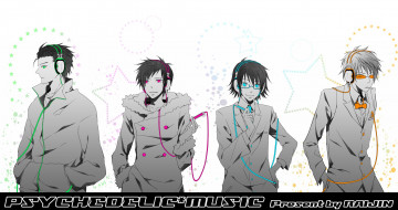 Картинка аниме dyurarara парни арт персонажи дюрарара