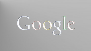 Картинка компьютеры google +google+chrome логотип фон