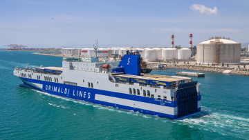 Картинка корабли танкеры танкер the tanker море sea