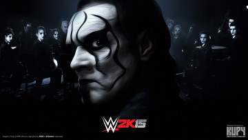 Картинка спорт 3d рисованные sting