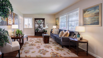 обоя интерьер, гостиная, style, table, furniture, living, room, стиль, стол, мебель