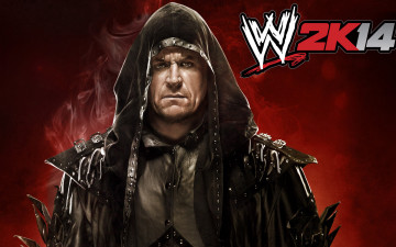Картинка спорт wwe undertaker