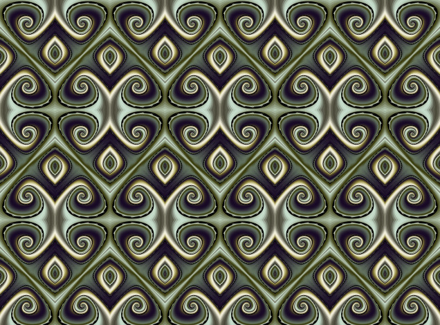 Обои картинки фото 3д графика, фракталы , fractal, цвета, фон, узор