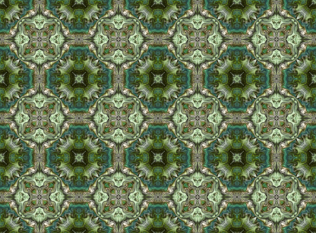 Обои картинки фото 3д графика, фракталы , fractal, цвета, фон, узор