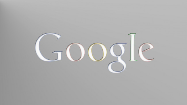 Обои картинки фото компьютеры, google,  google chrome, логотип, фон