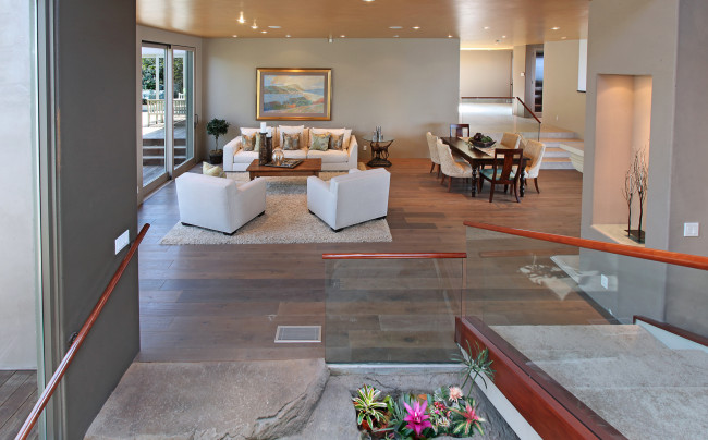 Обои картинки фото интерьер, гостиная, стиль, мебель, дизайн