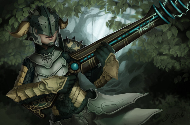 Обои картинки фото фэнтези, роботы,  киборги,  механизмы, доспехи