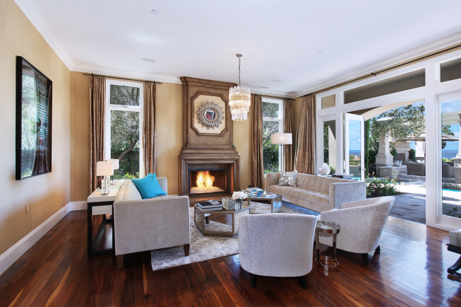 Обои картинки фото интерьер, гостиная, дизайн, стиль, мебель