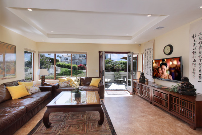 Обои картинки фото интерьер, гостиная, furniture, мебель, стол, table, style, living, room, стиль