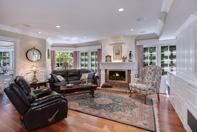 Обои картинки фото интерьер, гостиная, мебель, дизайн, оформление, цветы