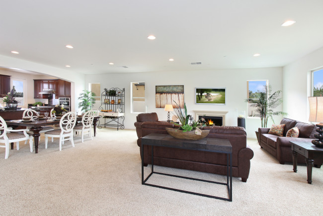 Обои картинки фото интерьер, гостиная, стиль, мебель, дизайн