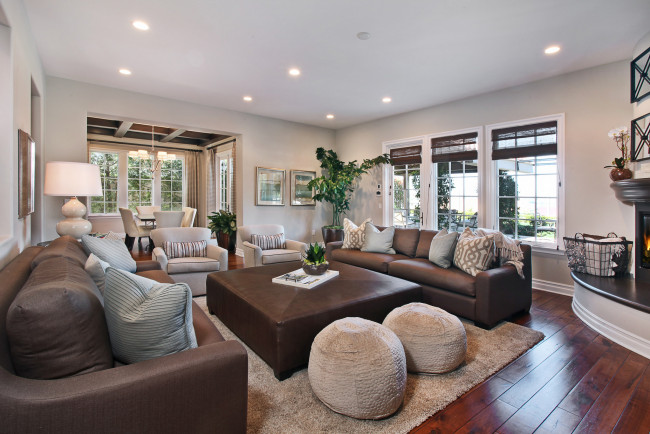 Обои картинки фото интерьер, гостиная, стиль, мебель, дизайн