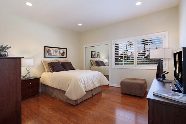 Обои картинки фото интерьер, спальня, bedroom, мебель, дизайн, стиль, style, furniture, design