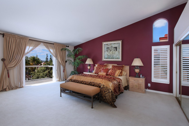 Обои картинки фото интерьер, спальня, стиль, мебель, design, style, furniture, bedroom, дизайн