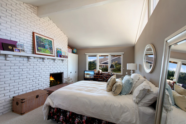 Обои картинки фото интерьер, спальня, style, furniture, bedroom, дизайн, стиль, мебель, design