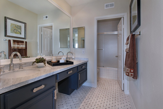 Обои картинки фото интерьер, ванная и туалетная комнаты, уют, дизайн, стиль, ванная