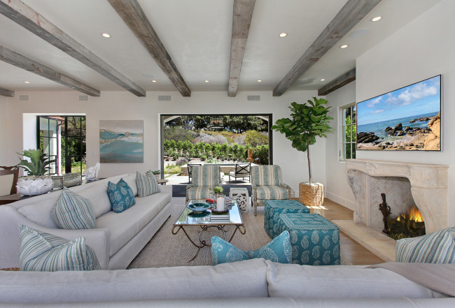 Обои картинки фото интерьер, гостиная, living, room, стиль, стол, мебель, style, table, furniture