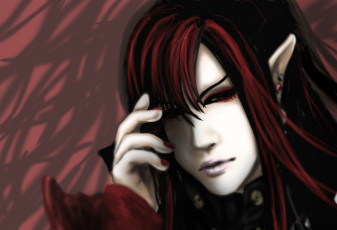 Картинка фэнтези эльфы арт эльф