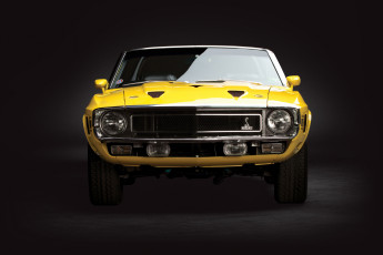 Картинка автомобили mustang