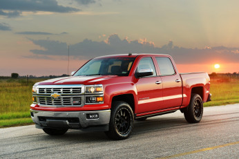 Картинка автомобили chevrolet