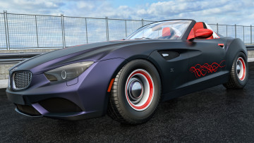 Картинка автомобили 3д автомобиль фон