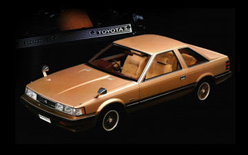 Картинка автомобили toyota