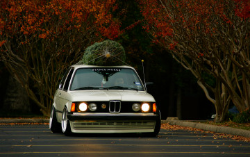 Картинка автомобили bmw