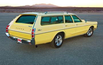 Картинка автомобили dodge