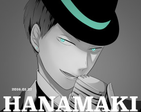 Картинка аниме haikyuu волейбол