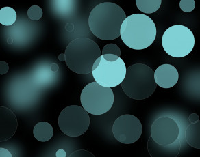 Картинка векторная+графика графика+ graphics фон круги блики