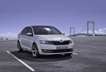 Картинка skoda+missionl+concept+2011 автомобили skoda missionl 2011 concept