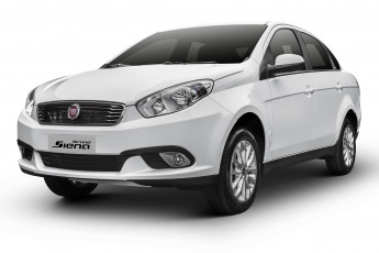 Картинка автомобили fiat attractive 2016г siena grand