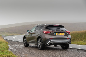 обоя автомобили, infiniti, awd, qx30, 2016г, uk-spec