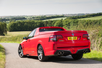 обоя автомобили, vauxhall, vxr8, maloo