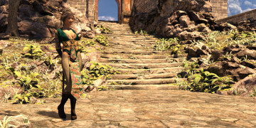 Картинка 3д+графика фантазия+ fantasy фон взгляд девушка