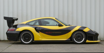 Картинка автомобили porsche gt2 rs 911 edo competition