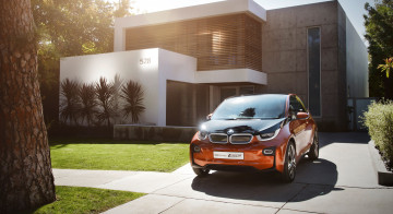 Картинка bmw+i3+coupe+concept+2012 автомобили bmw i3 2012 concept coupe
