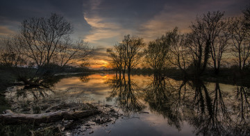 Картинка природа реки озера лес река