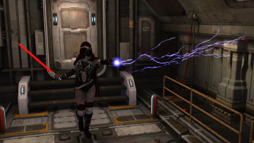 Картинка 3д+графика фантазия+ fantasy оружие взгляд фон девушка