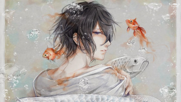 Картинка аниме durarara хейваджима каска