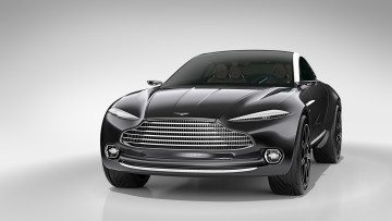 обоя aston martin dbx concept 2015, автомобили, 3д, 2015, concept, dbx, aston, martin