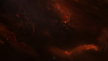 Картинка космос галактики туманности звезды галактика