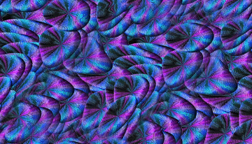 Картинка 3д+графика абстракция+ abstract цвет форма абстракция