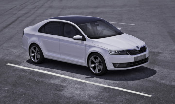 Картинка skoda+missionl+concept+2011 автомобили skoda 2011 concept missionl