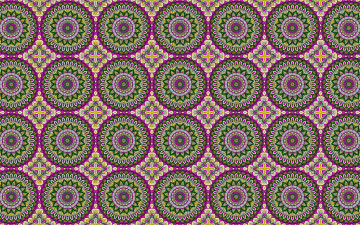 обоя векторная графика, графика , graphics, орнамент, круги, узор