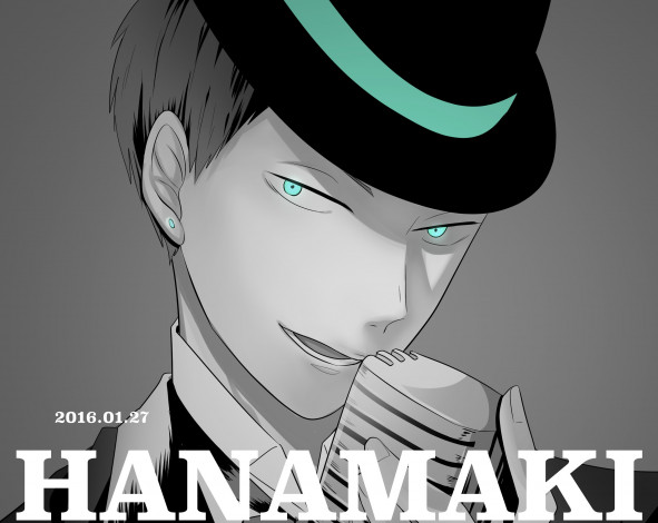 Обои картинки фото аниме, haikyuu, волейбол