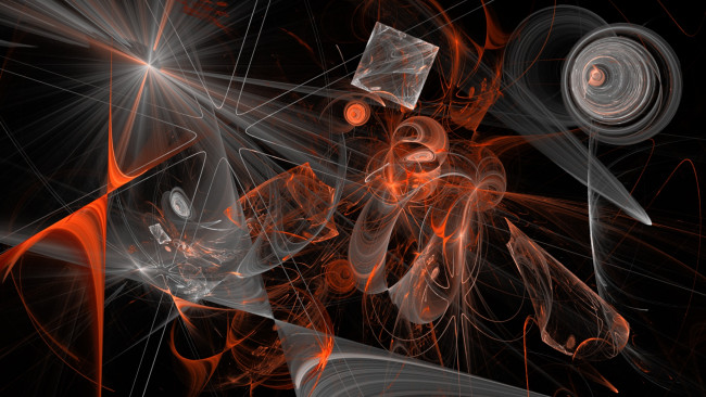 Обои картинки фото 3д графика, абстракция , abstract, цвета, фон, узор