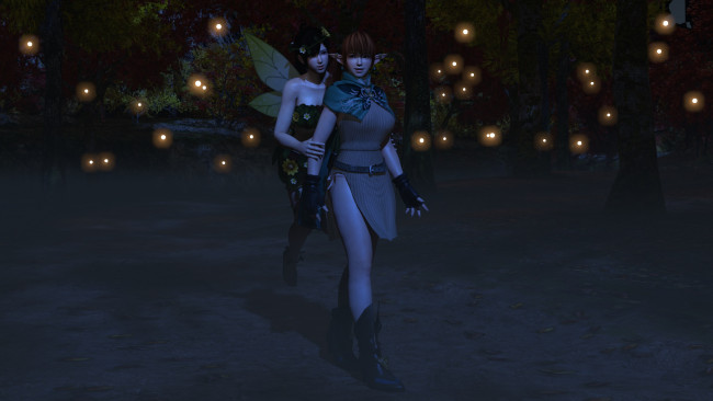 Обои картинки фото 3д графика, эльфы , elves, взгляд, фон, эльфийка