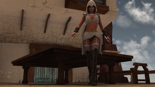 Обои картинки фото 3д графика, фантазия , fantasy, фон, взгляд, девушка